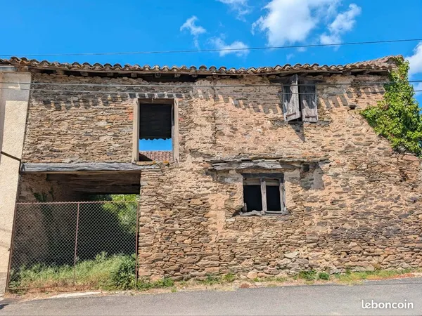 Vieille maison