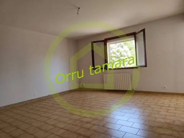 Appartement 3 pièces 78 m²
