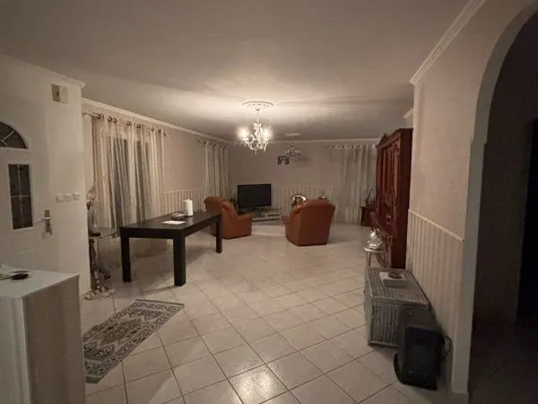 Maison de 2004