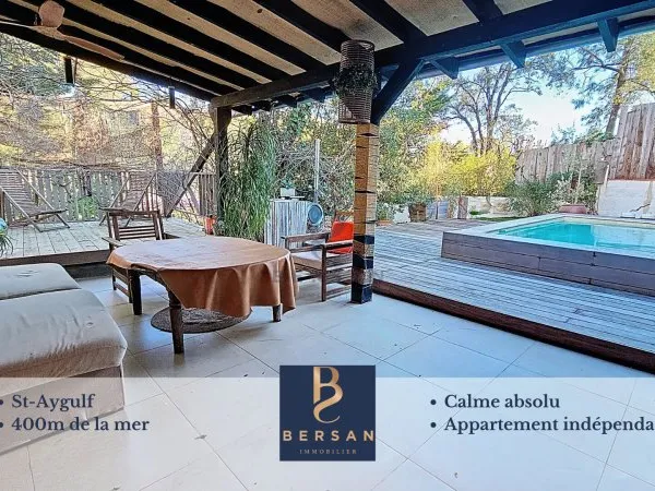 Maison 8 pièces 223 m²