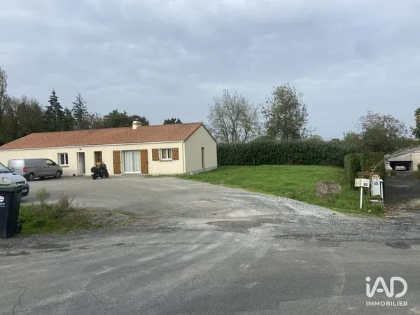 Local commercial 190 m²