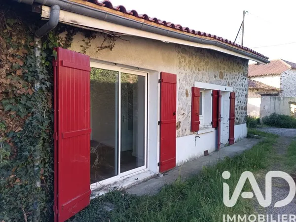 Maison 4 pièces 86 m²
