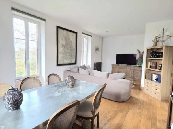 Maison 5 pièces 107 m²