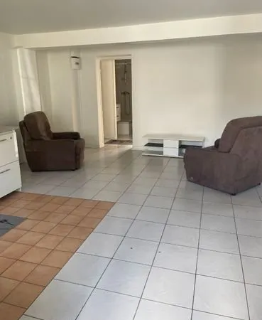 Loue appartement