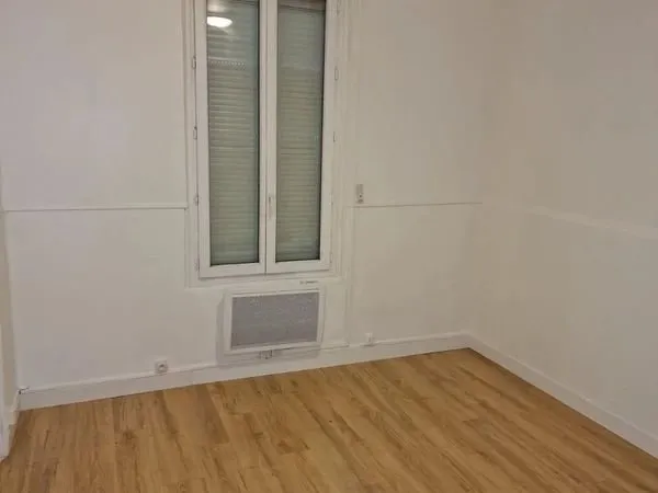 Appartement 1 pièce 16 m²
