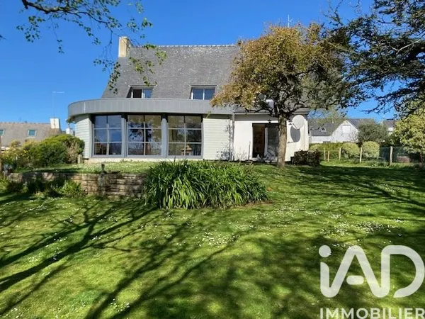 Maison 6 pièces 177 m²