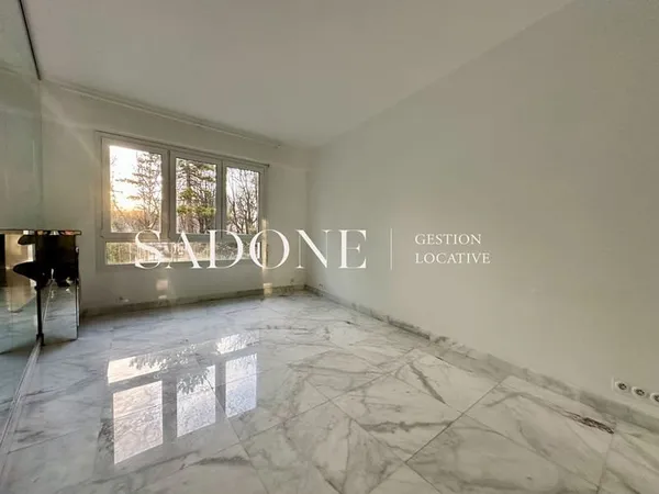 Appartement Neuilly Sur Seine 2 pièce(s) 55.44 m2