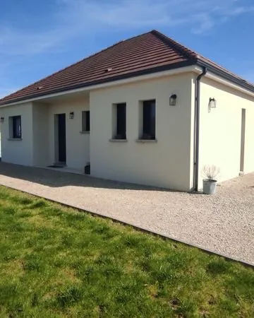 Maison à Lépine