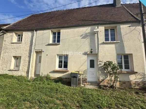 Maison 6 pièces 112 m²