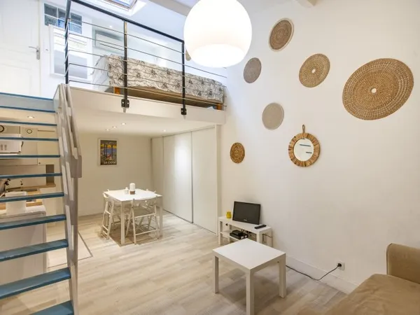 Loue appartement