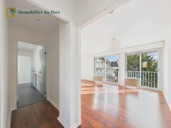Appartement 2 pièces 68 m²