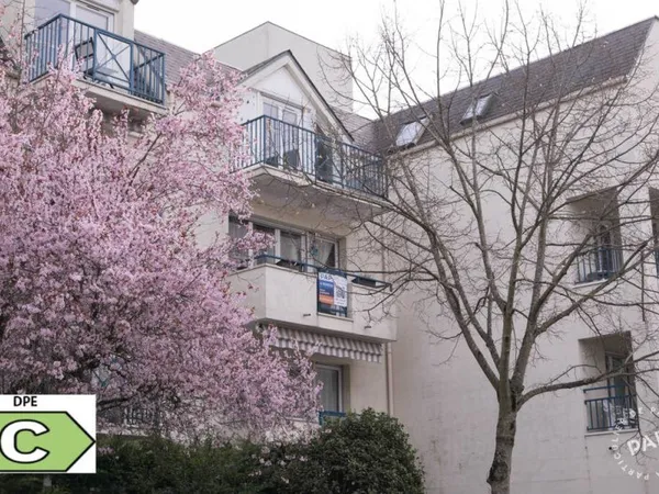 Appartement 3 pièces 69 m²