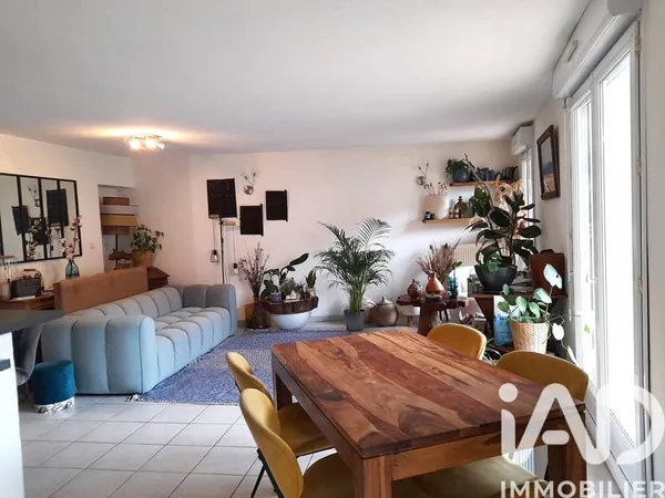 Maison avec appartements 184 m²