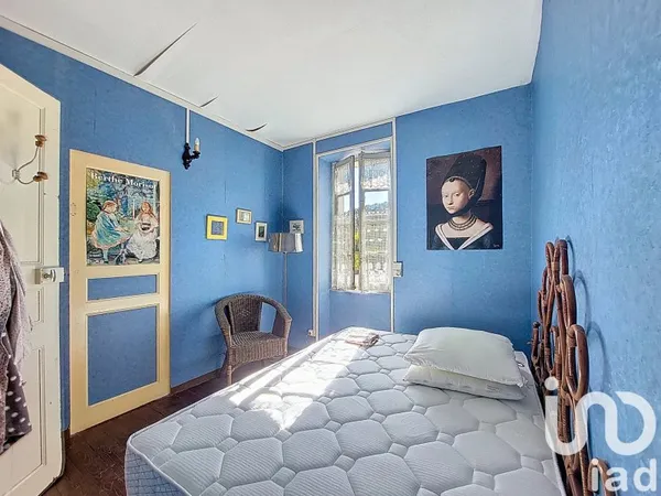 Maison 4 pièces 70 m²