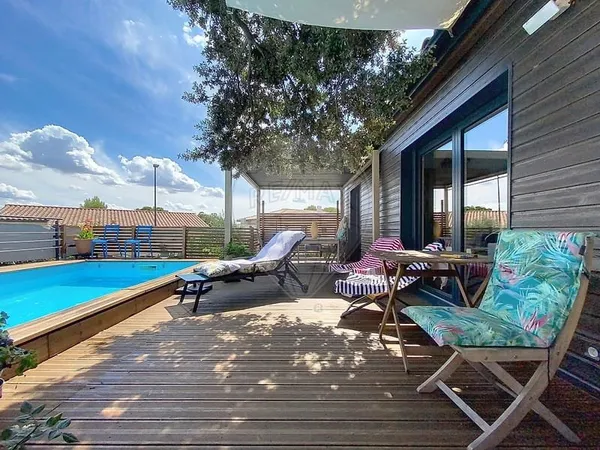 Maison 3 chambre(s) à vendre