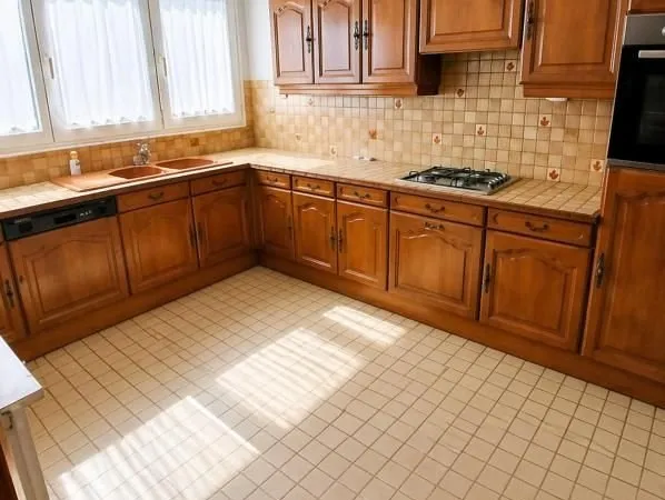 Maison 5 pièces 105 m²