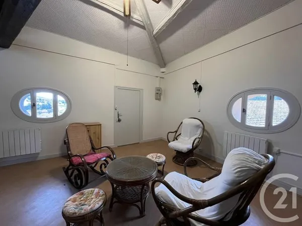Appartement 1 pièce 40 m²
