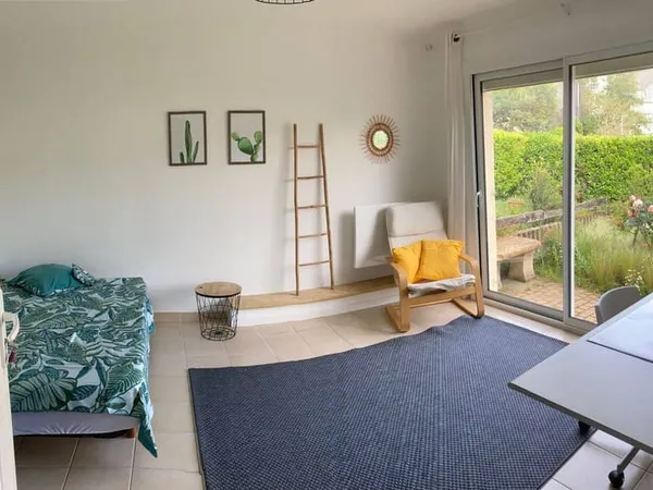 Chambre Location Vannes   430€