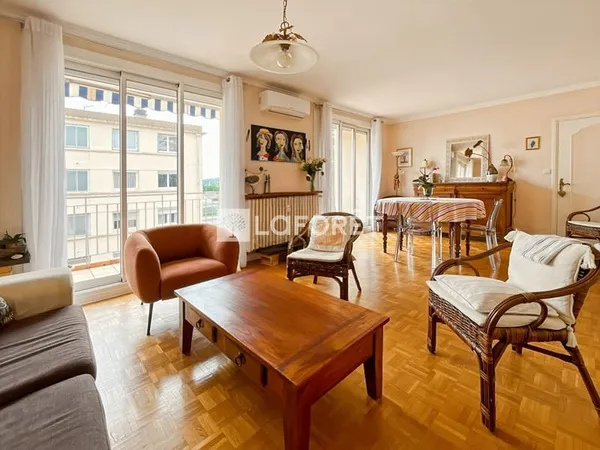Appartement T4 à vendre - Guilherand-Granges