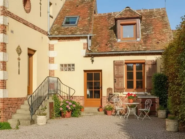 Maison 6 pièces de 185m²