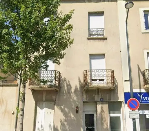 Immeuble de rapport 12 pièces 340 m²