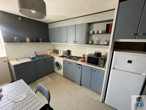 Roanne, 34 Avenue Gambetta