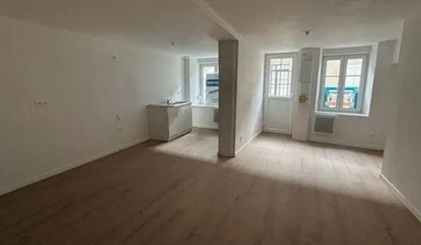 Maison Vente Troissy   106000€