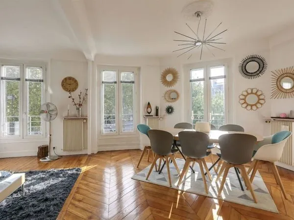 Appartement 3 pièces 71 m²