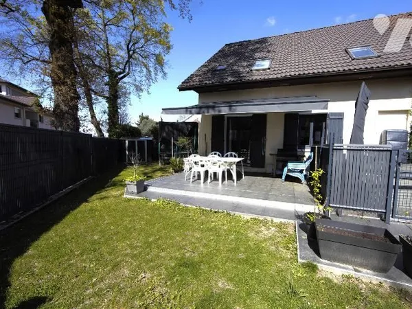 Maison 5 pièces 118 m²