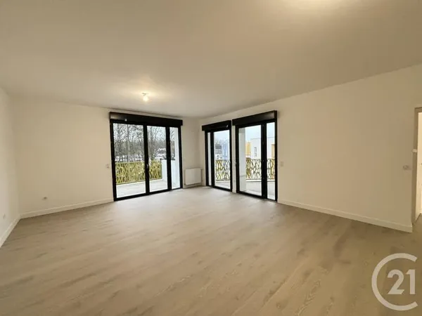 Appartement 5 pièces 123 m²
