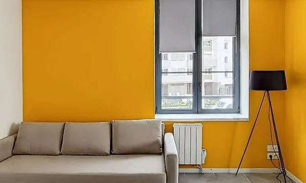 Appartement 1 pièce 23 m²