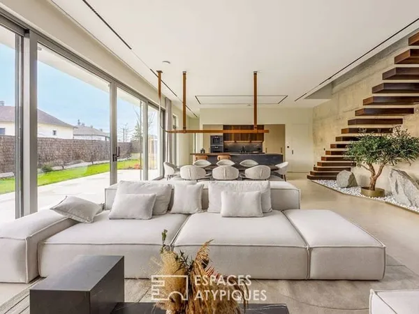 Maison 6 pièces 177 m²
