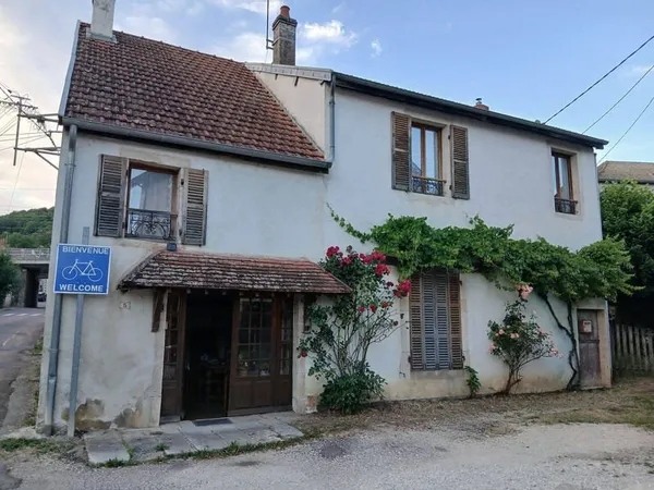 Maison 6 pièces 177 m²