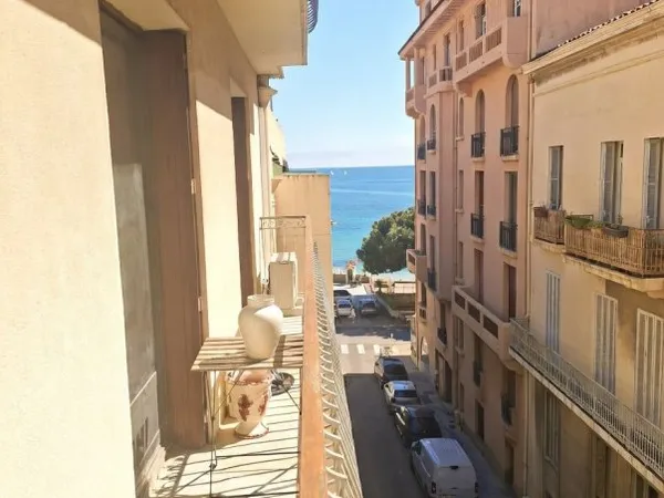 Vends appartement