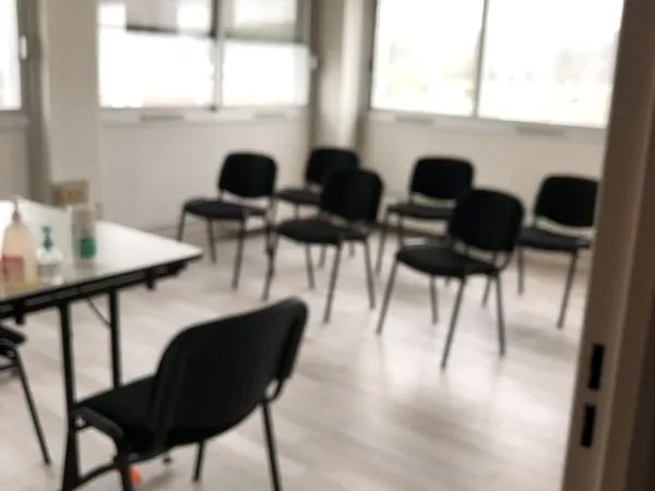 Bureaux