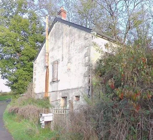 Maison 2 pièces
