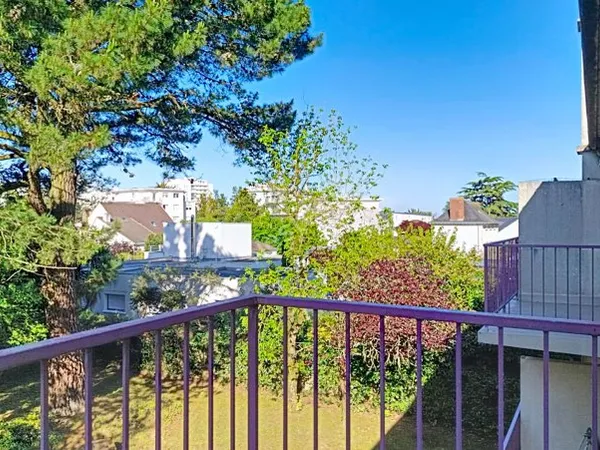 Appartement 2 pièces à vendre à Rezé - Secteur Blordière
