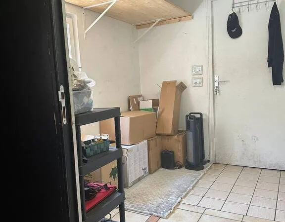 Fonds de commerce 140 m²