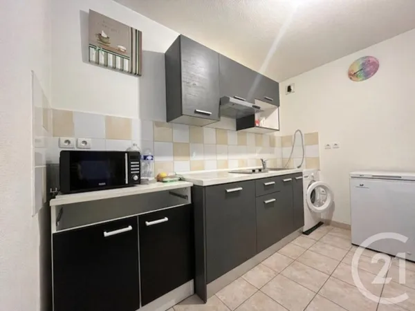 Appartement 2 pièces 58 m²