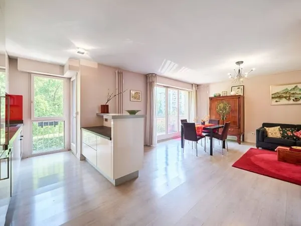 Appartement 3 pièces 75 m²