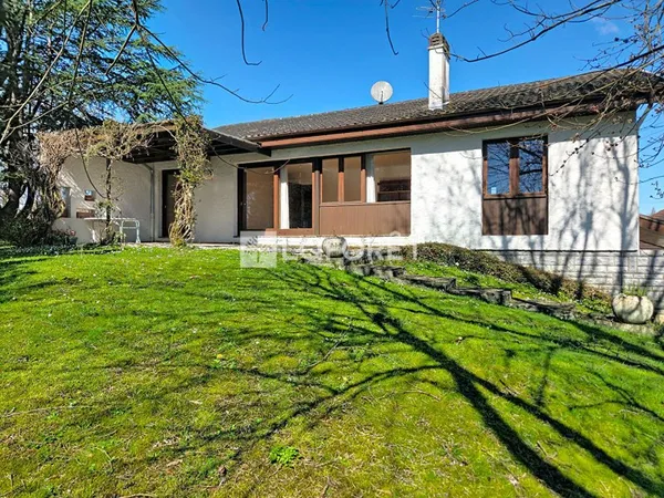 Maison 5 pièces 112 m²