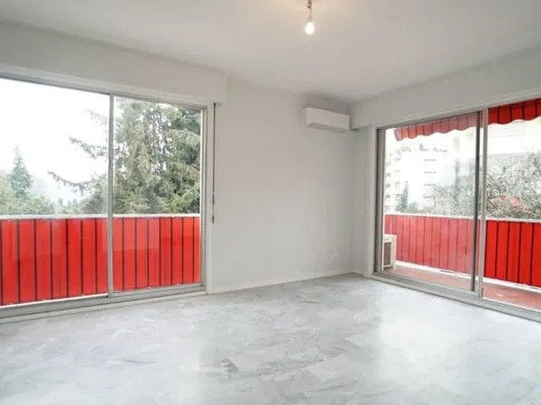 Appartement 3 pièces 52 m²