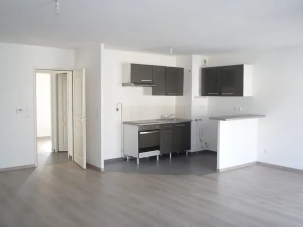 3 PIECES - 68 m2 - ORLEANS MURLINS