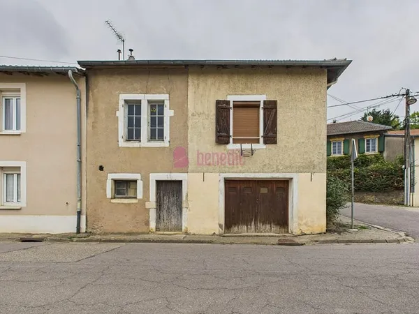 Maisons Lorry Mardigny 7 pièces 168 m2
