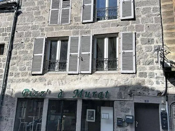 Immeuble de rapport 220 m²