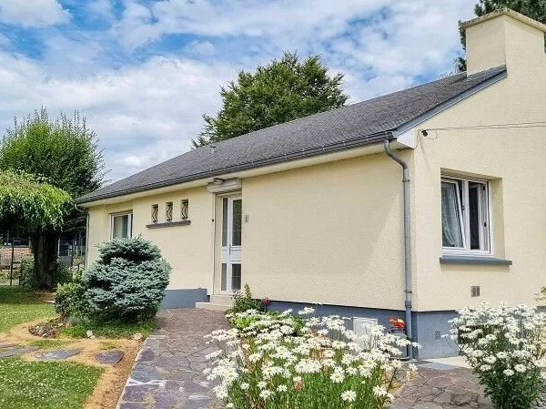 Maison 5 pièces, AULNOY LEZ VALENCIENNES