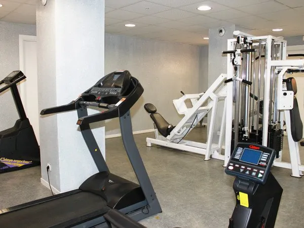 Appartement 2 pièces 30 m²