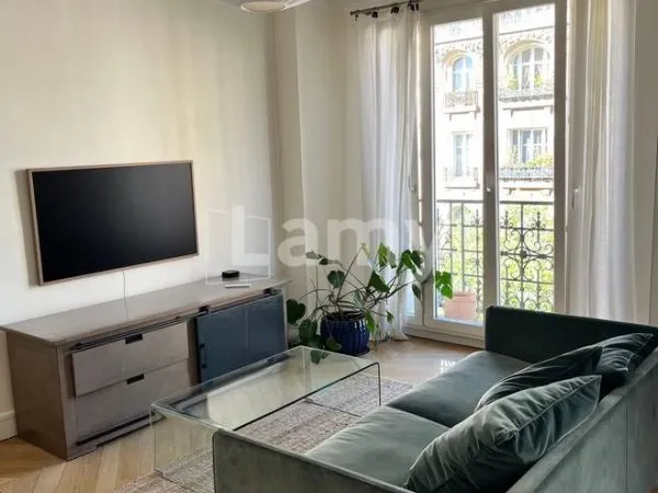 Appartement 3 pièces 76 m²