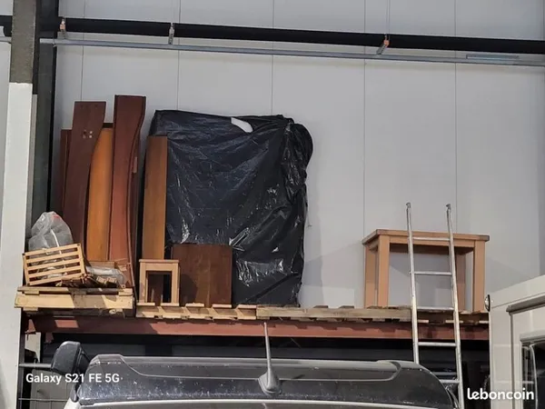 Stockage Location Danjoutin  8m² 60€