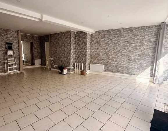 Local commercial Centre Niort